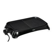 Teppanyaki Table Top Non-Stick Grill & Hot Plate