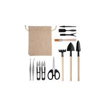 12 or 13-Piece Small Plant Gardening Tool Set