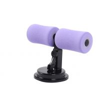 Sit-Up Bar with Suction Cup Base