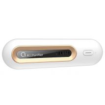 Rechargeable Refrigerator Odour Eliminator Air Purifier
