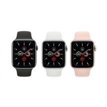 Apple Watch Series 5 - 40 or 44mm, 3 Colours!