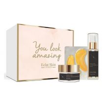 24K Gold Retinol Skincare Giftset