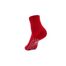 Self Heating Tourmaline Magnetic Socks - 3 Colours