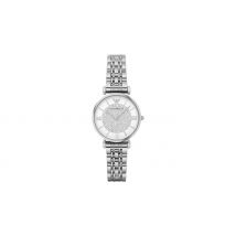 Women's Emporio Armani Silver Tone Watch - AR1925