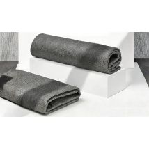 5-Pack Microfiber Glass Cleaning Cloth