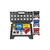 Foldable Step Stool