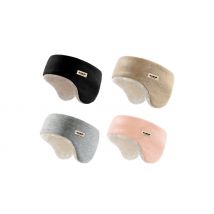 Thermal Super-Soft Headband - 4 Colours