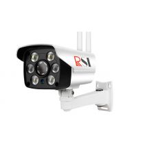 Outdoor IP Security Camera With Night Vision and Optional 30 Day Recording