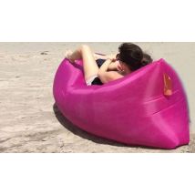 Fast Inflatable Outdoor Air Lounger