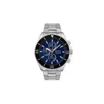 Men's Hugo Boss Chronograph Ocean Blue Dial Watch - HB1513704