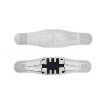 Sports Steel-Spring Back Support Belt - 5 Sizes