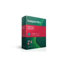 Kaspersky Internet Security Activation CDkey - 3 Year License For 1 Windows PC