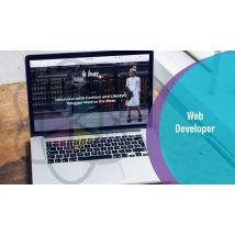 Web Developer Training Online Course