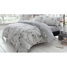 Birds & Blossoms Duvet Set - 3 Sizes & 4 Colours