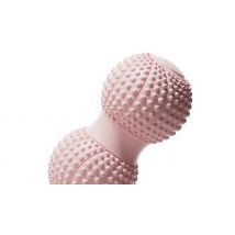 Fascia Relaxation Double Ball Massager - 5 Colours