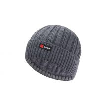 Men's Skullies Winter Beanie Hat - 3 Colours