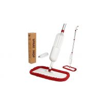 2-in-1 Microfibre Spray Mop