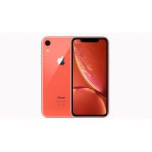Apple iPhone XR 64GB or 128GB Unlocked - 6 Colours