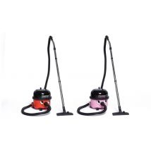 Numatic Henry or Hetty Corded Vacuum Cleaner