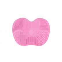 Silicone Make-Up Brush Cleaner Mat