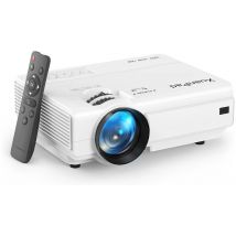 Portable Home Video Projector