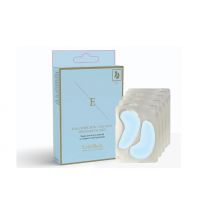 5-Pack of Hyaluronic Acid & Collagen Hydro-Gel Eye Pads