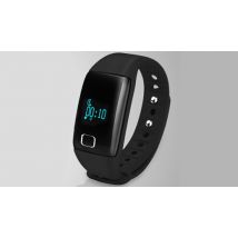 BaS-TeK T1 Waterproof Fitness Tracker Smart Watch