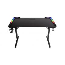 Veno Scorp RGB Gaming Desk - 2 Styles