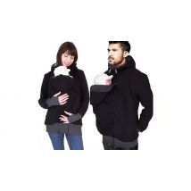Parent and Baby Carrier Hooded Jumper - 4 Sizes!