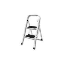 Home Vida Step Ladder With Anti-Slip Mat - 2, 3 or 4 Steps