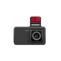 Car Dash Cam Recorder - Single or Dual Lens