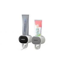 Automatic Toothpaste Dispenser - 2 Colours!