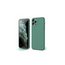 iPhone Compatible Liquid Silicone Phone Case - 5 Colours & 11 Designs