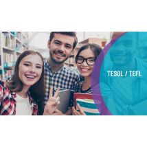 TEFL (TESOL) Masterclass 120 Hours Online Course