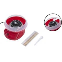 Electric Cotton Candy Floss Maker