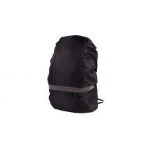 Outdoor Backpack Cover with Reflective Strips - 5 Sizes