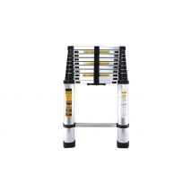 3.2M Telescopic Extendable Step Ladder