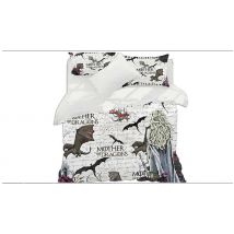 3D Duvet Set! - 3 Sizes & 11 Designs