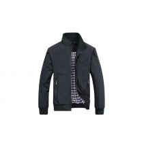 Men's Harrington Jacket - 5 Sizes & 6 Colours