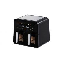 Spector 12L Dual Zone Air Fryer 2600W