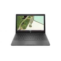 HP Chromebook 14 G6 Touchscreen Laptop - 32GB & 4GB