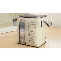 1, 2 or 4-Pack of Creative Home Dustproof Storage Bags - 4 Designs