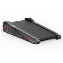 Under Desk Incline Treadmill with Remote Control