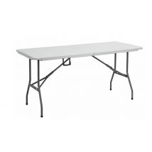 Multi-Use Folding Trestle Table - 4FT or 6FT