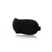 1, 2 or 3 Glamza 3D Soft Padded Sleep Masks