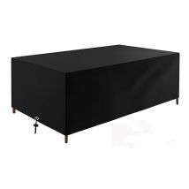 Weatherproof Durable Outdoor Furniture Cover - 5 Sizes