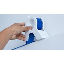 Easy Seam Tape Sticker Machine - 5 Tape Colours!