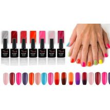 Miss Pouty Gel Polish -Thermal Colour Change Options Available!