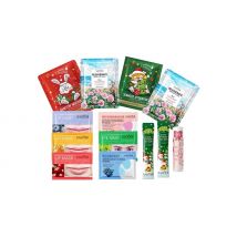 13-Piece The Winter Glow Skincare Collection