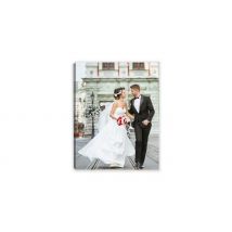 A4 Personalised Canvas